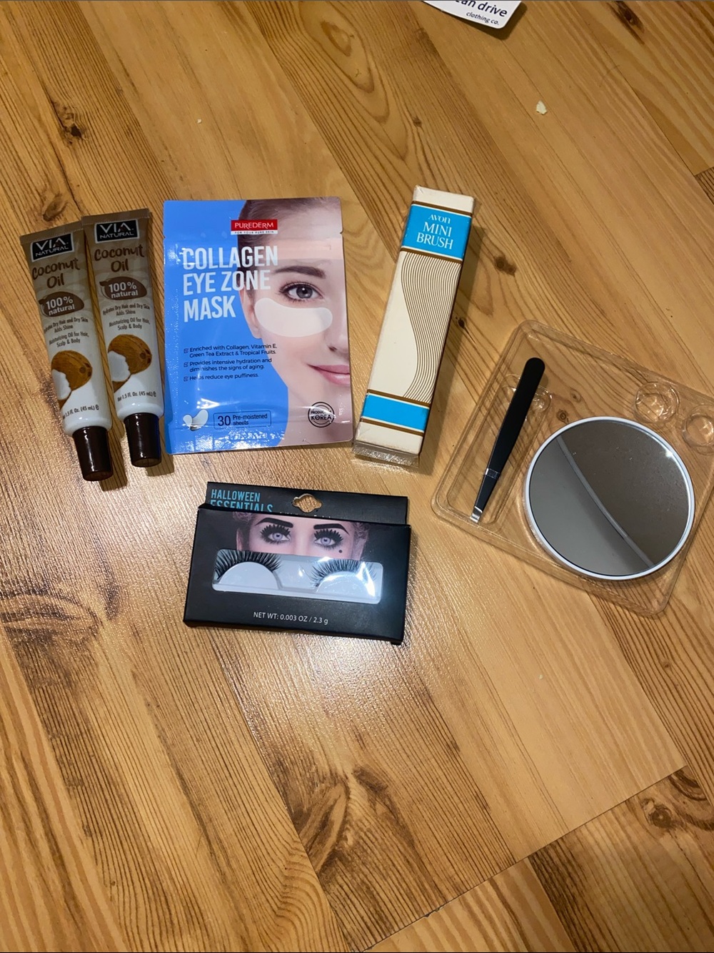 Beauty Bundle Set